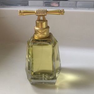 Juicy Couture perfume
